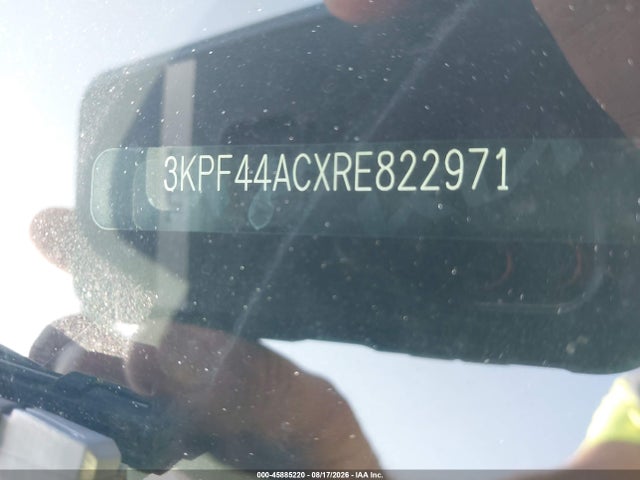 Продаж на аукціоні авто 2024 Kia Forte Gt, vin: 3KPF44ACXRE822971, номер лоту: 45885220