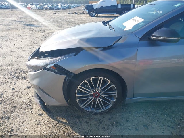 Продаж на аукціоні авто 2024 Kia Forte Gt, vin: 3KPF44ACXRE822971, номер лоту: 45885220