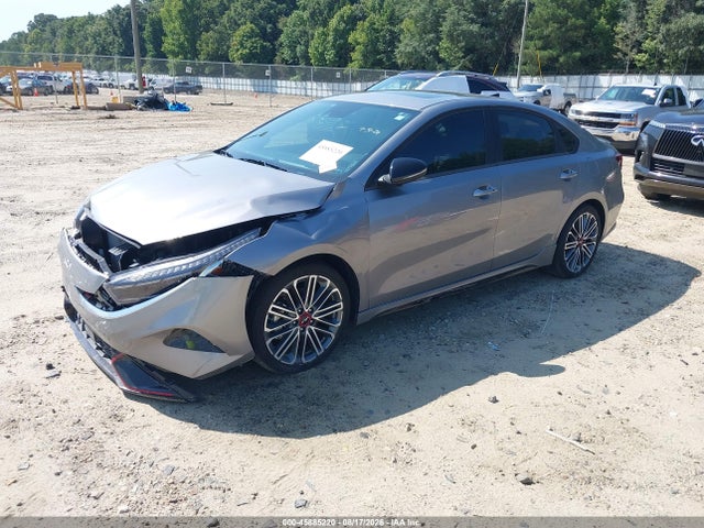 Продаж на аукціоні авто 2024 Kia Forte Gt, vin: 3KPF44ACXRE822971, номер лоту: 45885220