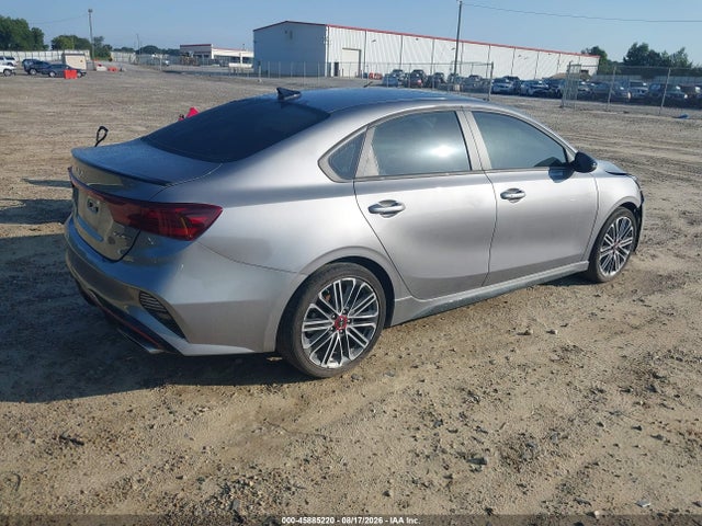 Продаж на аукціоні авто 2024 Kia Forte Gt, vin: 3KPF44ACXRE822971, номер лоту: 45885220