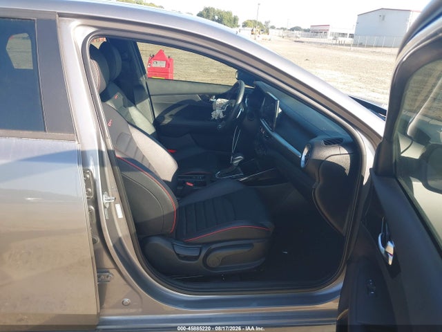 Продаж на аукціоні авто 2024 Kia Forte Gt, vin: 3KPF44ACXRE822971, номер лоту: 45885220