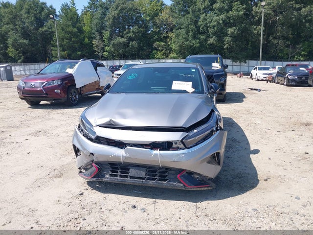 Продаж на аукціоні авто 2024 Kia Forte Gt, vin: 3KPF44ACXRE822971, номер лоту: 45885220