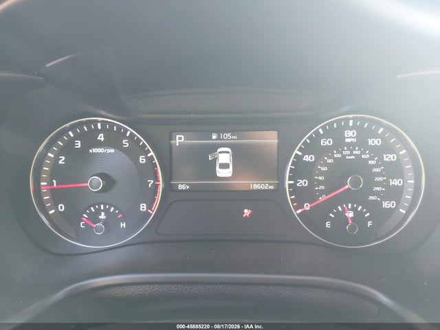Продаж на аукціоні авто 2024 Kia Forte Gt, vin: 3KPF44ACXRE822971, номер лоту: 45885220