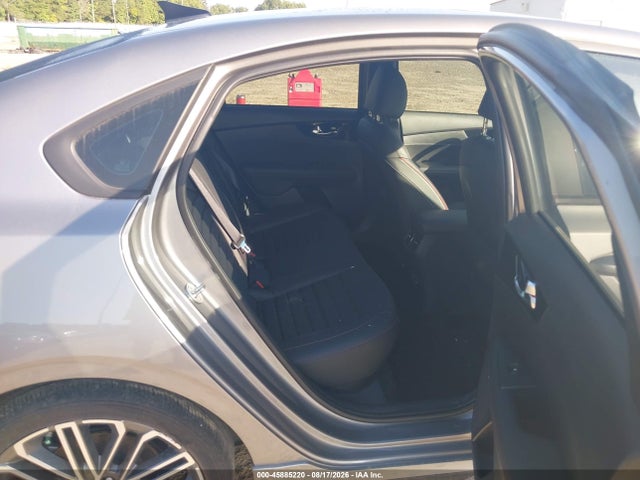 Продаж на аукціоні авто 2024 Kia Forte Gt, vin: 3KPF44ACXRE822971, номер лоту: 45885220