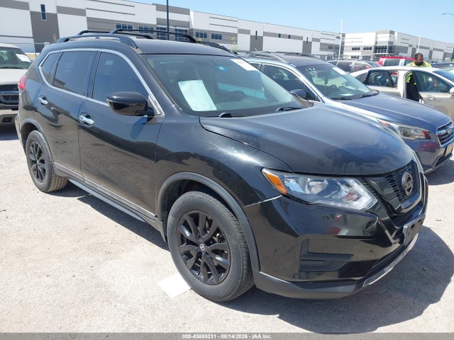Продаж на аукціоні авто 2017 Nissan Rogue Sv, vin: 5N1AT2MT1HC866565, номер лоту: 45885231