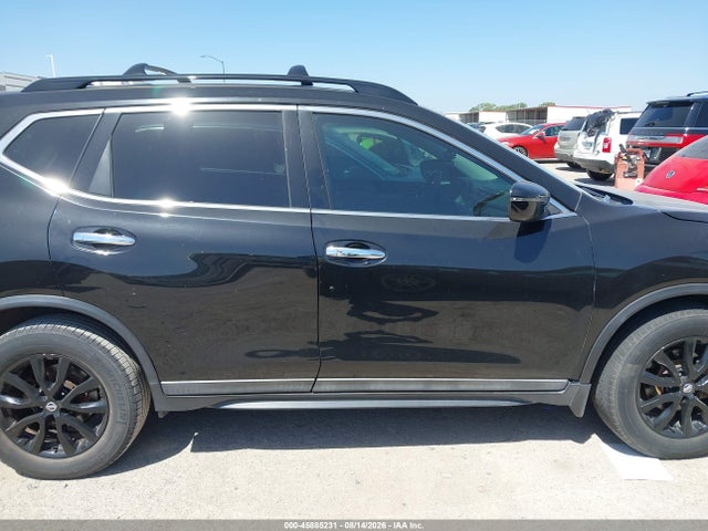 Продаж на аукціоні авто 2017 Nissan Rogue Sv, vin: 5N1AT2MT1HC866565, номер лоту: 45885231