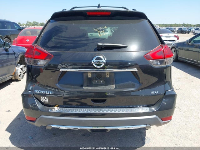 Продаж на аукціоні авто 2017 Nissan Rogue Sv, vin: 5N1AT2MT1HC866565, номер лоту: 45885231