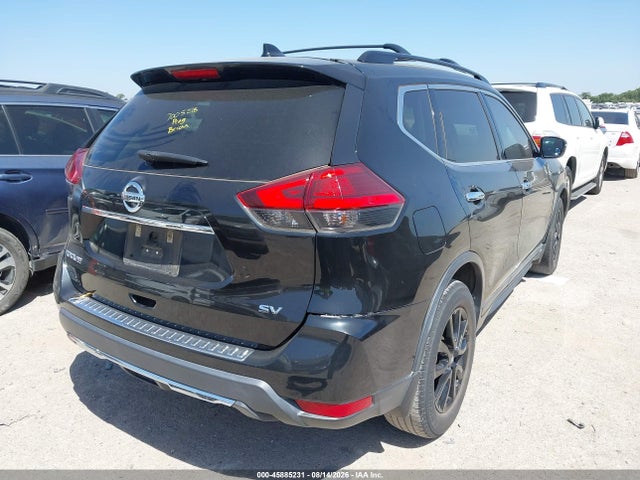 Продаж на аукціоні авто 2017 Nissan Rogue Sv, vin: 5N1AT2MT1HC866565, номер лоту: 45885231