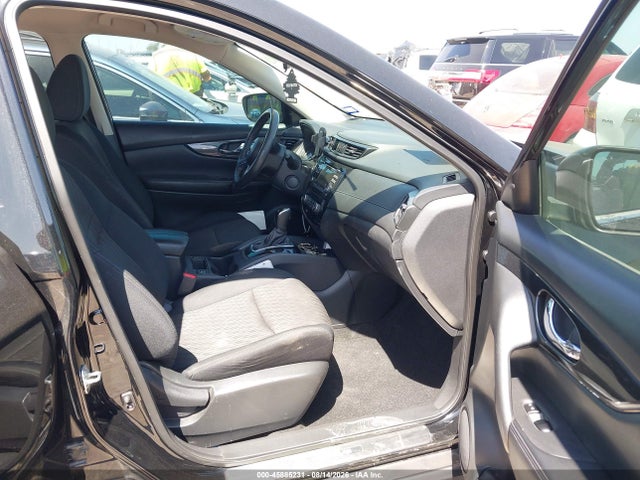 Продаж на аукціоні авто 2017 Nissan Rogue Sv, vin: 5N1AT2MT1HC866565, номер лоту: 45885231