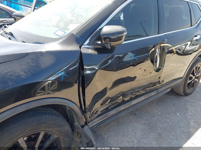 Продаж на аукціоні авто 2017 Nissan Rogue Sv, vin: 5N1AT2MT1HC866565, номер лоту: 45885231