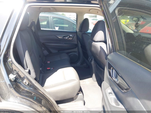 Продаж на аукціоні авто 2017 Nissan Rogue Sv, vin: 5N1AT2MT1HC866565, номер лоту: 45885231