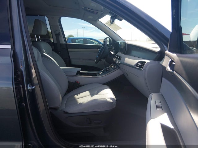 KM8R44HE1NU446804 Hyundai Palisade Sel