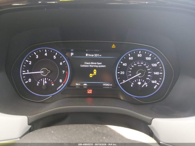 KM8R44HE1NU446804 Hyundai Palisade Sel
