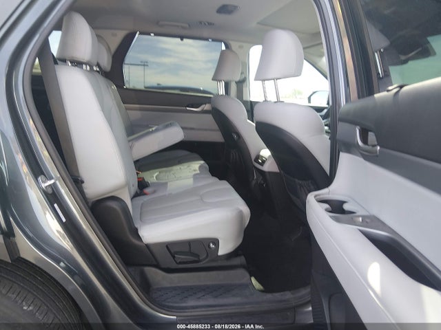 KM8R44HE1NU446804 Hyundai Palisade Sel