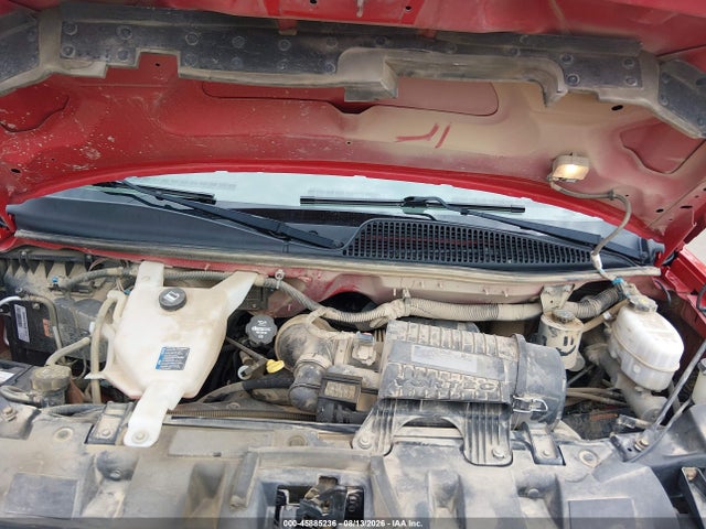 2018 Chevrolet Express 3500 Lt მანქანა იყიდება აუქციონზე, vin: 1GAZGPFG8J1300115, აუქციონის ნომერი: 45885236