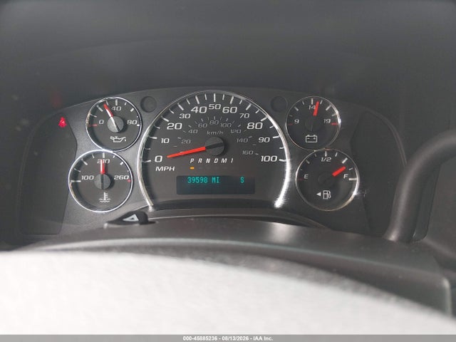 2018 Chevrolet Express 3500 Lt მანქანა იყიდება აუქციონზე, vin: 1GAZGPFG8J1300115, აუქციონის ნომერი: 45885236