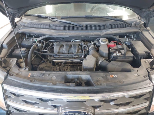 Aukcja sprzedaży 2018 Ford Explorer, vin: 1FM5K8B8XJGC45362, numer aukcji: 45885237