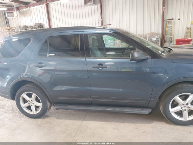 Aukcja sprzedaży 2018 Ford Explorer, vin: 1FM5K8B8XJGC45362, numer aukcji: 45885237