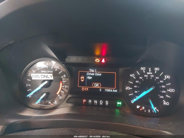 Aukcja sprzedaży 2018 Ford Explorer, vin: 1FM5K8B8XJGC45362, numer aukcji: 45885237