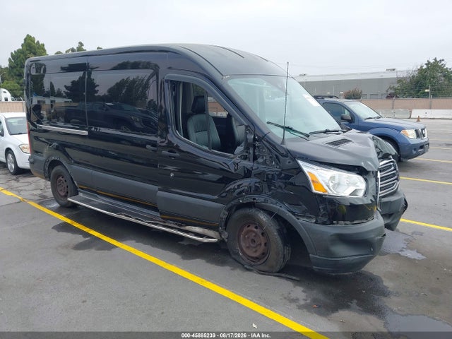 Ford Transit-350 Xlt 2017 1FBAX2CM8HKA90139 main image