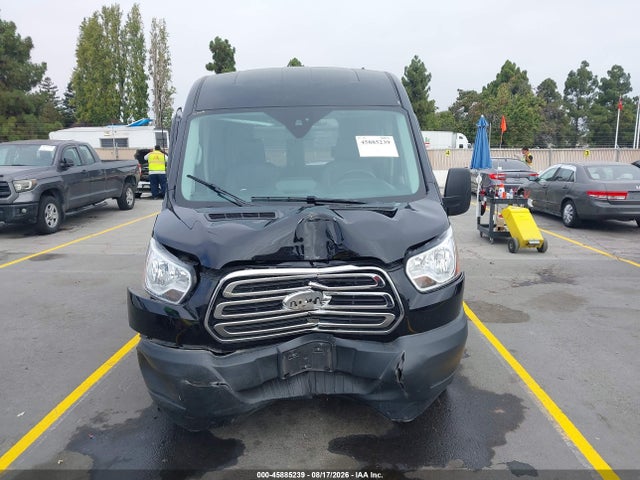 Ford Transit-350 Xlt 2017 1FBAX2CM8HKA90139 Image 12