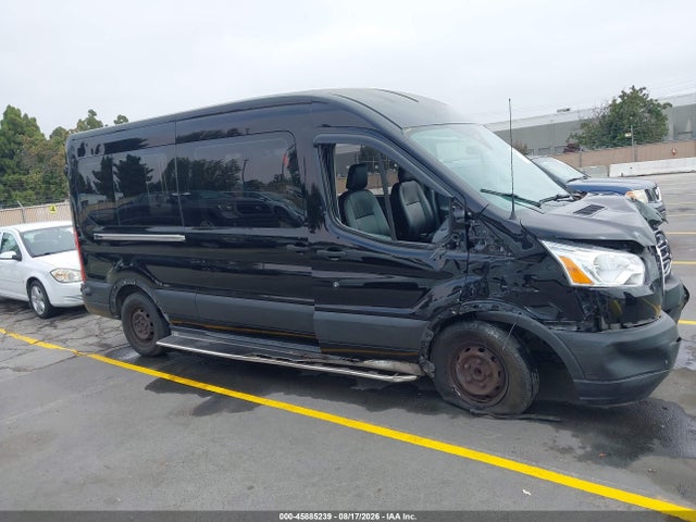 Ford Transit-350 Xlt 2017 1FBAX2CM8HKA90139 Image 13