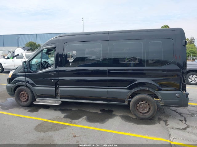 Ford Transit-350 Xlt 2017 1FBAX2CM8HKA90139 Image 14