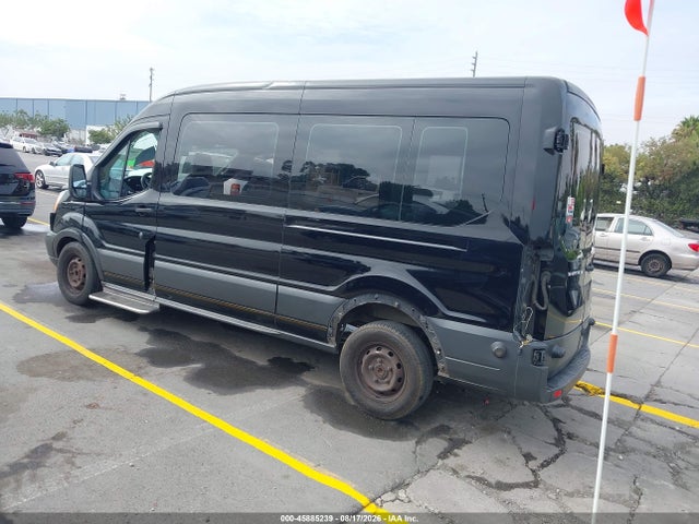 Ford Transit-350 Xlt 2017 1FBAX2CM8HKA90139 Image 3
