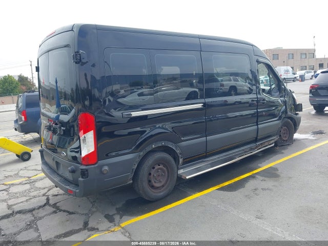 Ford Transit-350 Xlt 2017 1FBAX2CM8HKA90139 Image 4