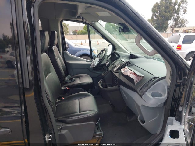 Ford Transit-350 Xlt 2017 1FBAX2CM8HKA90139 Image 5
