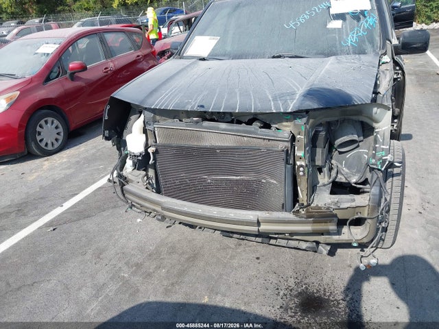 5FNYF3H69EB012376 Honda Pilot Ex-l