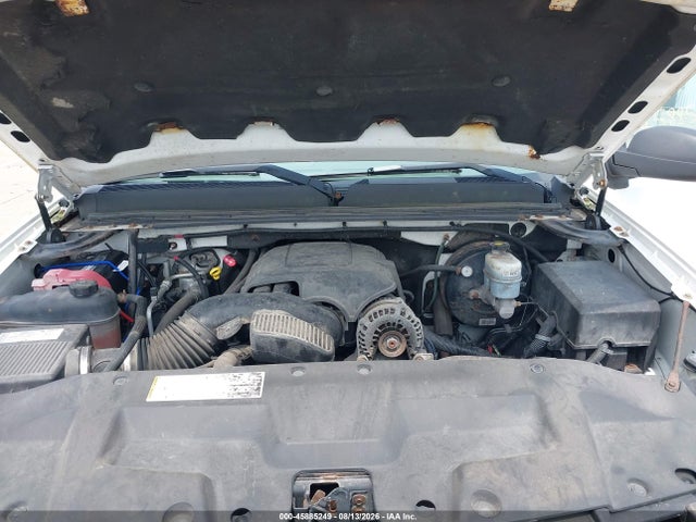 2008 Gmc Sierra 1500 Work Truck მანქანა იყიდება აუქციონზე, vin: 1GTEK14C48Z232165, აუქციონის ნომერი: 45885249