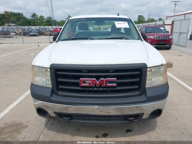2008 Gmc Sierra 1500 Work Truck მანქანა იყიდება აუქციონზე, vin: 1GTEK14C48Z232165, აუქციონის ნომერი: 45885249