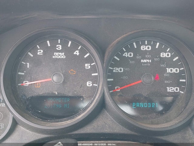 2008 Gmc Sierra 1500 Work Truck მანქანა იყიდება აუქციონზე, vin: 1GTEK14C48Z232165, აუქციონის ნომერი: 45885249