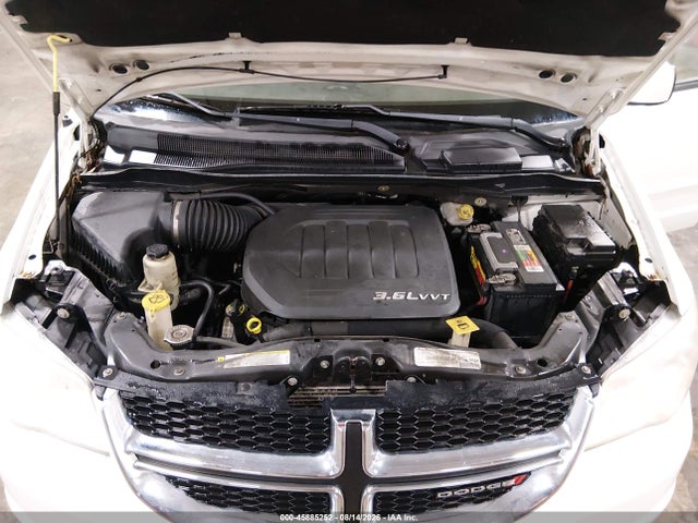 Aukcja sprzedaży 2013 Dodge Grand Caravan Sxt, vin: 2C4RDGCG1DR520149, numer aukcji: 45885252