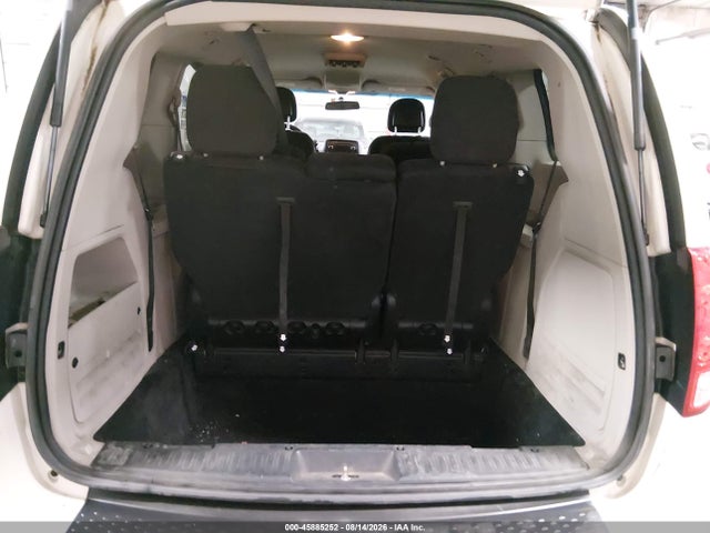Aukcja sprzedaży 2013 Dodge Grand Caravan Sxt, vin: 2C4RDGCG1DR520149, numer aukcji: 45885252