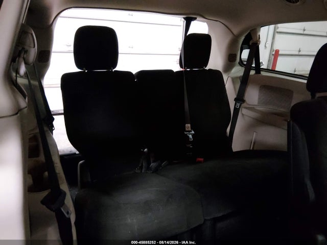 Aukcja sprzedaży 2013 Dodge Grand Caravan Sxt, vin: 2C4RDGCG1DR520149, numer aukcji: 45885252