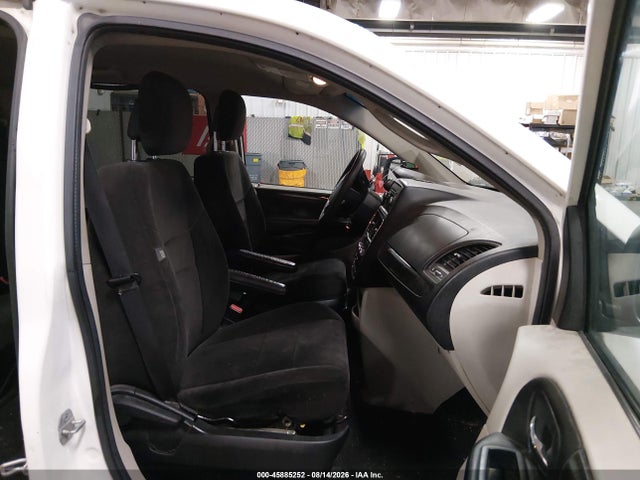 Aukcja sprzedaży 2013 Dodge Grand Caravan Sxt, vin: 2C4RDGCG1DR520149, numer aukcji: 45885252