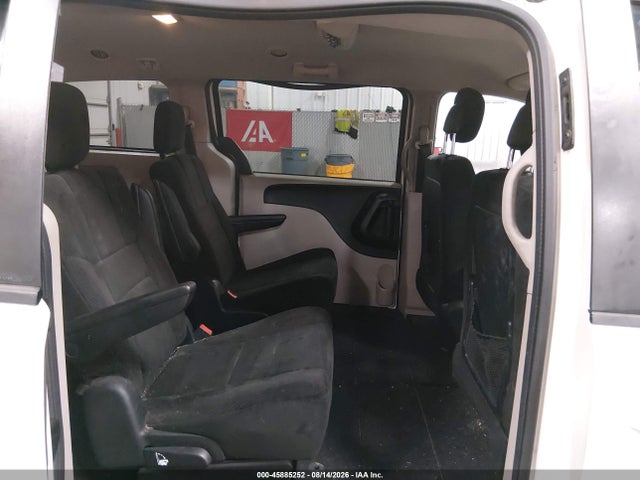 Aukcja sprzedaży 2013 Dodge Grand Caravan Sxt, vin: 2C4RDGCG1DR520149, numer aukcji: 45885252