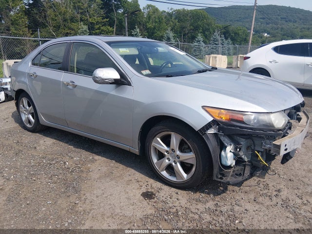 Продаж на аукціоні авто 2014 Acura Tsx 2.4, vin: JH4CU2F62EC003639, номер лоту: 45885255