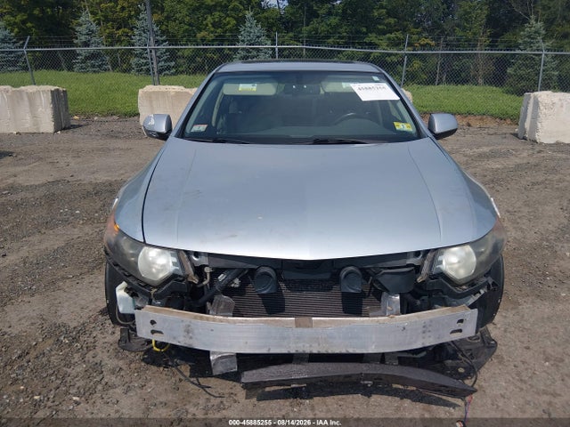 Продаж на аукціоні авто 2014 Acura Tsx 2.4, vin: JH4CU2F62EC003639, номер лоту: 45885255