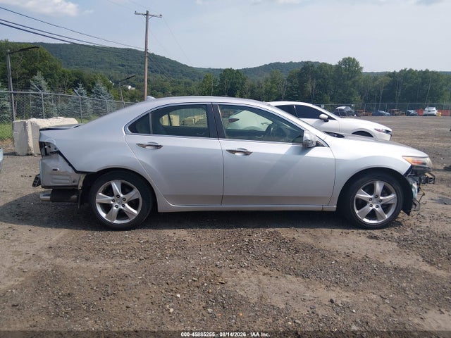 Продаж на аукціоні авто 2014 Acura Tsx 2.4, vin: JH4CU2F62EC003639, номер лоту: 45885255