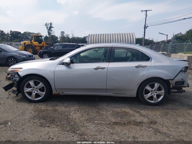 Продаж на аукціоні авто 2014 Acura Tsx 2.4, vin: JH4CU2F62EC003639, номер лоту: 45885255