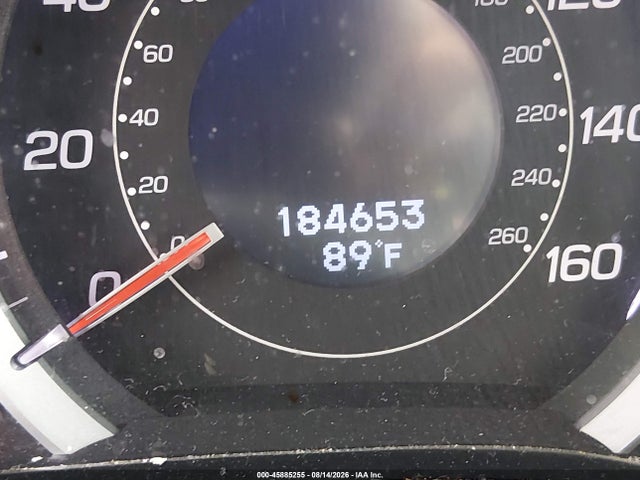 Продаж на аукціоні авто 2014 Acura Tsx 2.4, vin: JH4CU2F62EC003639, номер лоту: 45885255