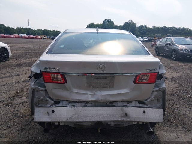 Продаж на аукціоні авто 2014 Acura Tsx 2.4, vin: JH4CU2F62EC003639, номер лоту: 45885255