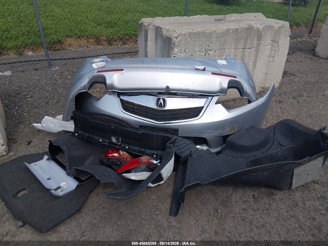 Продаж на аукціоні авто 2014 Acura Tsx 2.4, vin: JH4CU2F62EC003639, номер лоту: 45885255