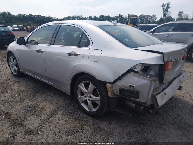 Продаж на аукціоні авто 2014 Acura Tsx 2.4, vin: JH4CU2F62EC003639, номер лоту: 45885255