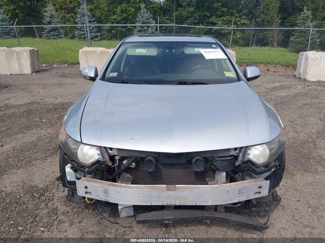 Продаж на аукціоні авто 2014 Acura Tsx 2.4, vin: JH4CU2F62EC003639, номер лоту: 45885255