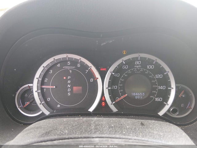 Продаж на аукціоні авто 2014 Acura Tsx 2.4, vin: JH4CU2F62EC003639, номер лоту: 45885255