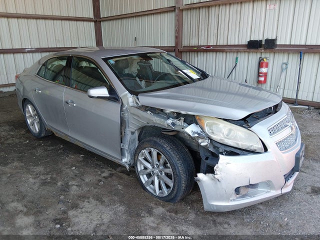 Aukcja sprzedaży 2013 Chevrolet Malibu 1lz, vin: 1G11H5SA1DF249709, numer aukcji: 45885256